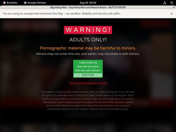 Butchdixon.com Free Trial Promotion Butchdixon.com Free Trial Promotion