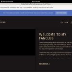 $1 Sadyamuslim.modelcentro.com Trial Membership
