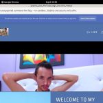 $1 Xpasivo_sexx Trial Membership