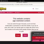 18eighteen Sex Hd