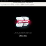 3D World Sex Free Logins
