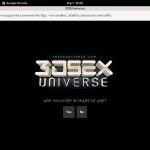 3dsexuniverse.com Active Password