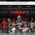 Acc For Game Of Lust 2
