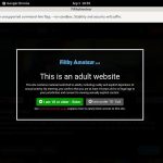 Access To Filthy Amateur