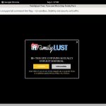 Account Free Family Lust