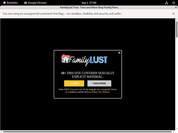 Account Free Family Lust