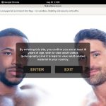 Account Naked Sword Gratis