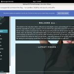 Account Premium Thechubbyelf.modelcentro.com