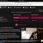 Accounts Free Yezzclips.com