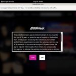 Accounts Of James Deen
