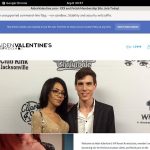 AidenValentine Discount Deal
