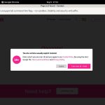 Angel Lovely Login Account