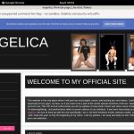 Angelica Stories