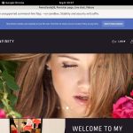 Annacandy26.modelcentro.com Free Trial Member