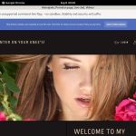 Ashea.modelcentro.com Web