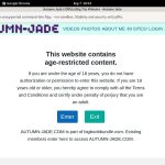 Autumn-jade.com Passwords For Free