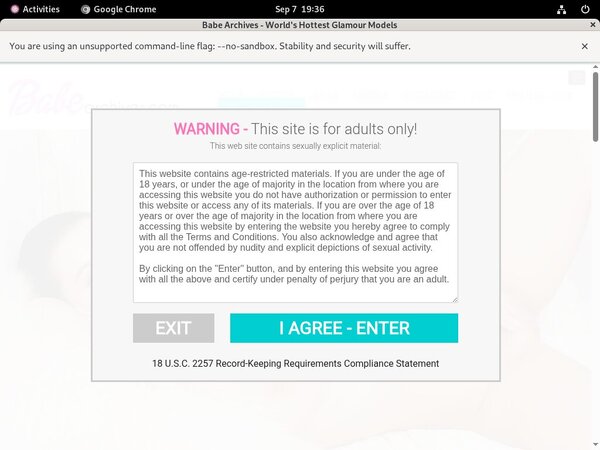 Babearchives.com Signup Discount