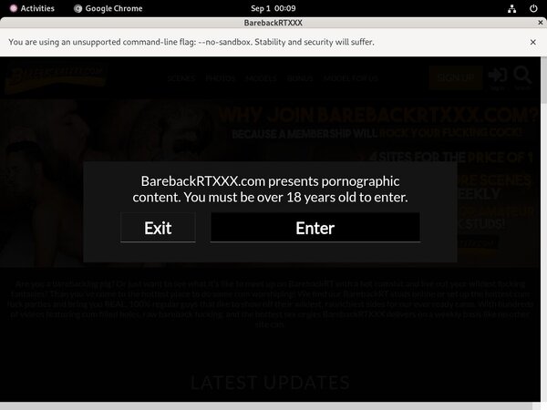 BarebackRT XXX Full Hd Video