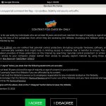 Barebackmedaddy Paysite