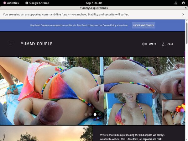 Become Oldfriends.yummycouple.com Member