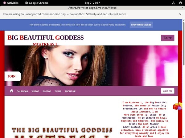 Beeg Mistressl.modelcentro.com