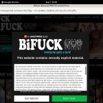 Bi Fuck Trial Memberships
