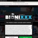 Bionixxx Site Rip