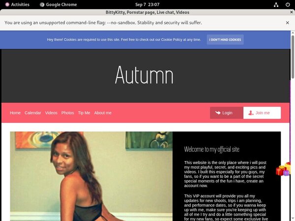 Bittykitty.modelcentro.com Cheaper