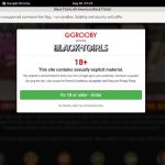 Black TGirls Registration Form Black TGirls Registration Form