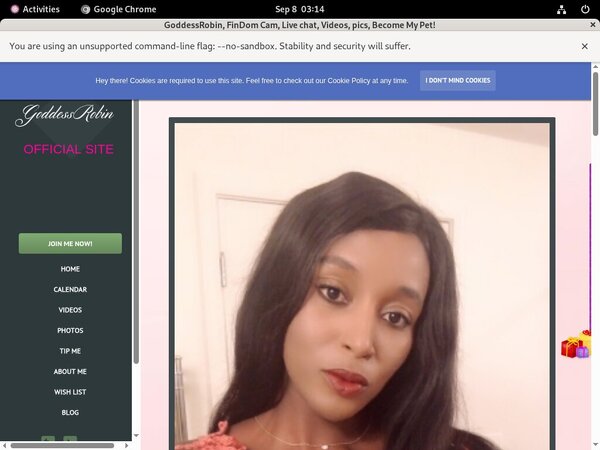 Bossy Robin Subscription