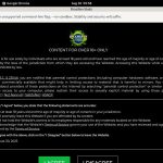 Brazilianstudz.com Site