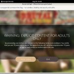 Brutalcatfight Anal