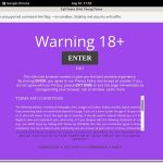 Caliteens Free Videos