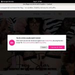 Camlust.com Discount Promo