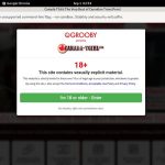 Canadatgirl Account Discount