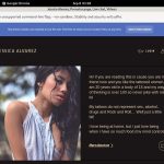 Chanelvip.modelcentro.com Lifetime Membership