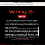 Cinema Verso Premium Password
