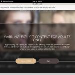 Class Blowjob Premium Discount