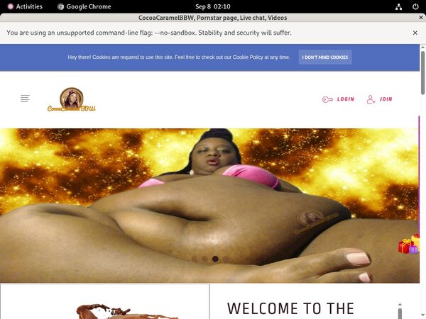 [Image: CocoaCaramelBBW-Discreet-Billing.jpg]