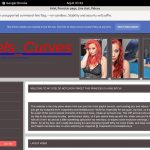 Com Modelcentro Arielplussure Day Trial