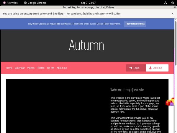 Com Modelcentro Countryannaxx Promo