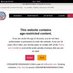 Creampieforgranny Free Premium Accounts