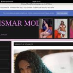 Crismarhotxxx.modelcentro.com Stars