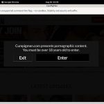 Cumpigmen.com Promo Id