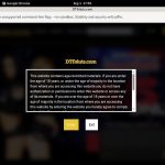 DTF Sluts Nude Photos