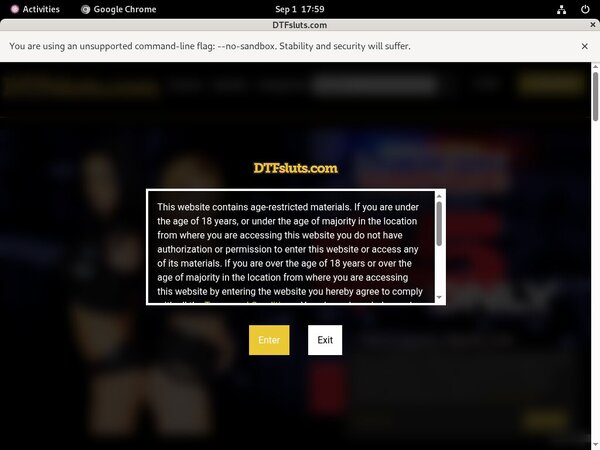 DTF Sluts Nude Photos