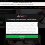 Daringsexhd Porn Accounts