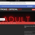 Dastrokeisofficialxxx.com Porn Video