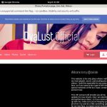Diana Payment Methods