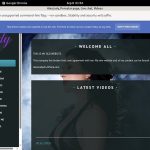 Discount AlexLady Offer